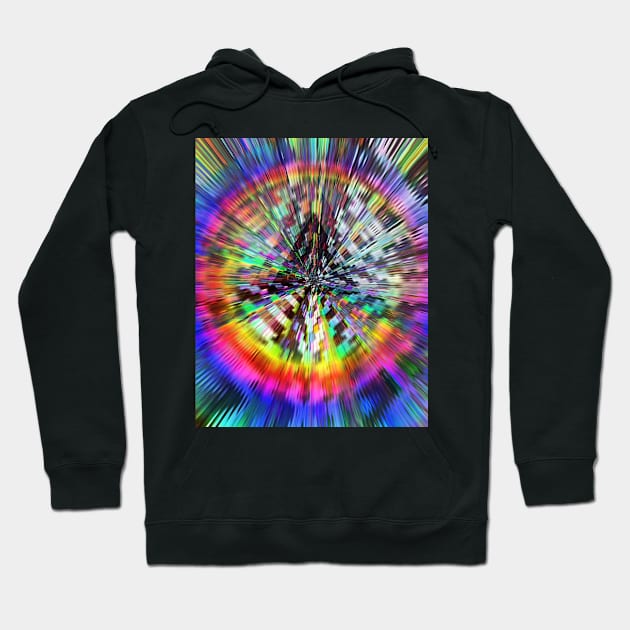 Zedalinthian Temple Hoodie by NovaOven